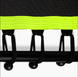 Батут для фітнесу Just Jump 127-25 Lite (&Oslash;25 мм, до 90 кг) JJ_127L фото 5