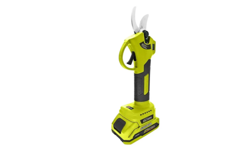 Секатор акумуляторний CA-20BL-25 BASE  ELCA  ELCA20BL-25base фото