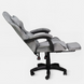 Геймерське крісло Virgo X27 Vortex Light Grey Virgo X27 Vortex Light Grey фото 6