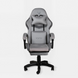 Геймерське крісло Virgo X27 Vortex Light Grey Virgo X27 Vortex Light Grey фото 9