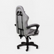 Геймерське крісло Virgo X27 Vortex Light Grey Virgo X27 Vortex Light Grey фото 4