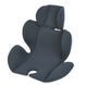 Дитяче автокрісло i-KEEP ME 1186 Melange Rock Gray 10 фото 4