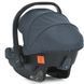 Дитяче автокрісло i-KEEP ME 1186 Melange Rock Gray 10 фото 2