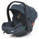 Дитяче автокрісло i-KEEP ME 1186 Melange Rock Gray 10 фото 1