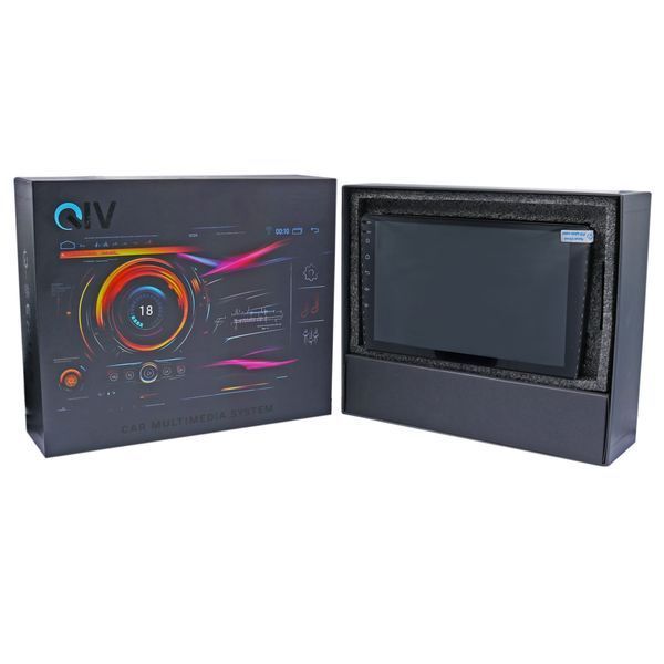 Автомагнітола серії QIV Q1+ 9&Prime; 4/64 4G (9&Prime;, QLED, 8Cores, 4/64Gb, 4G, CarPlay/Android Auto) QIV-Q1+-9_4_64 фото