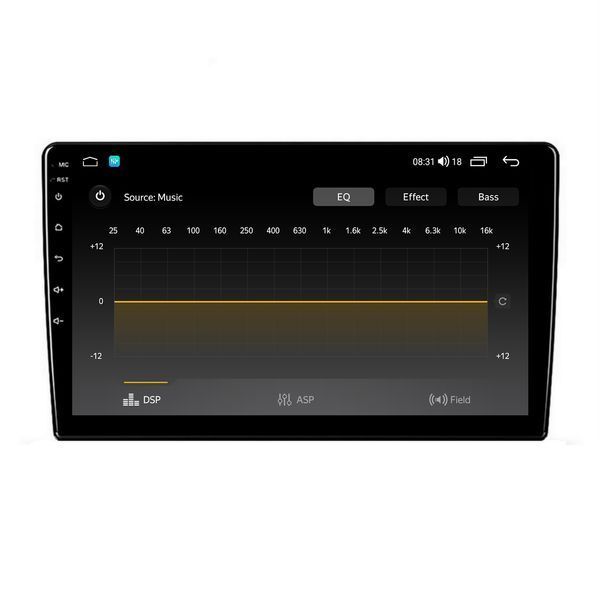 Автомагнітола серії QIV Q1+ 9&Prime; 4/64 4G (9&Prime;, QLED, 8Cores, 4/64Gb, 4G, CarPlay/Android Auto) QIV-Q1+-9_4_64 фото
