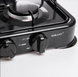 SOKANY SK-6004 4 конфорки &ndash; компактна настільна плита на балонний газ  SK-6004-Black3 фото 7