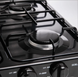 SOKANY SK-6004 4 конфорки &ndash; компактна настільна плита на балонний газ  SK-6004-Black3 фото 1